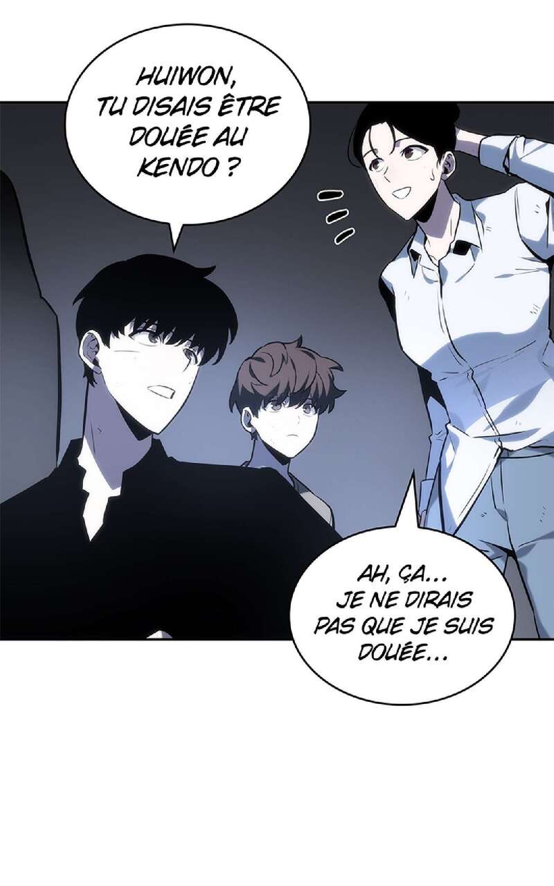 Read Omniscient Reader’s Viewpoint (fr) Manga Online