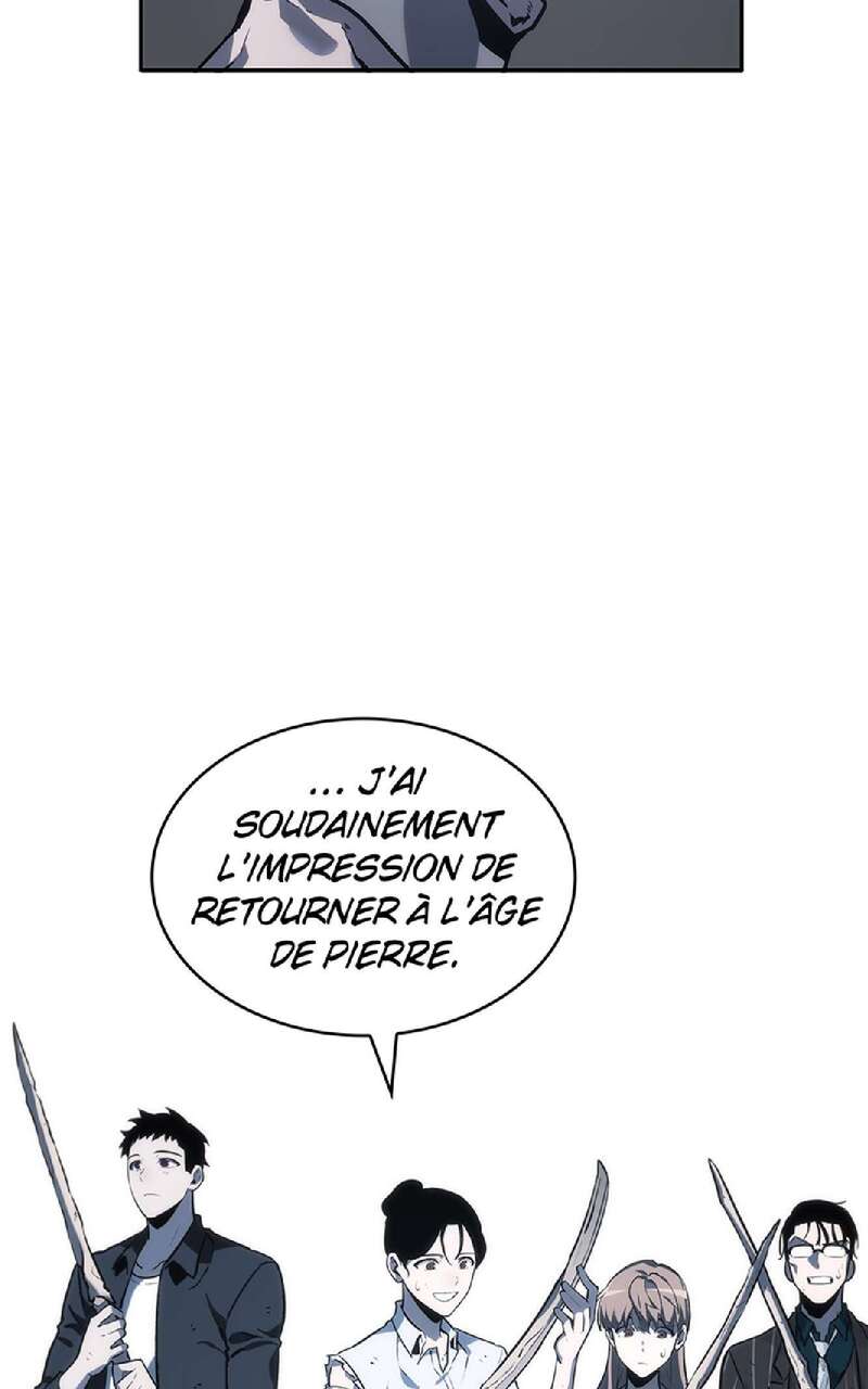 Read Omniscient Reader’s Viewpoint (fr) Manga Online
