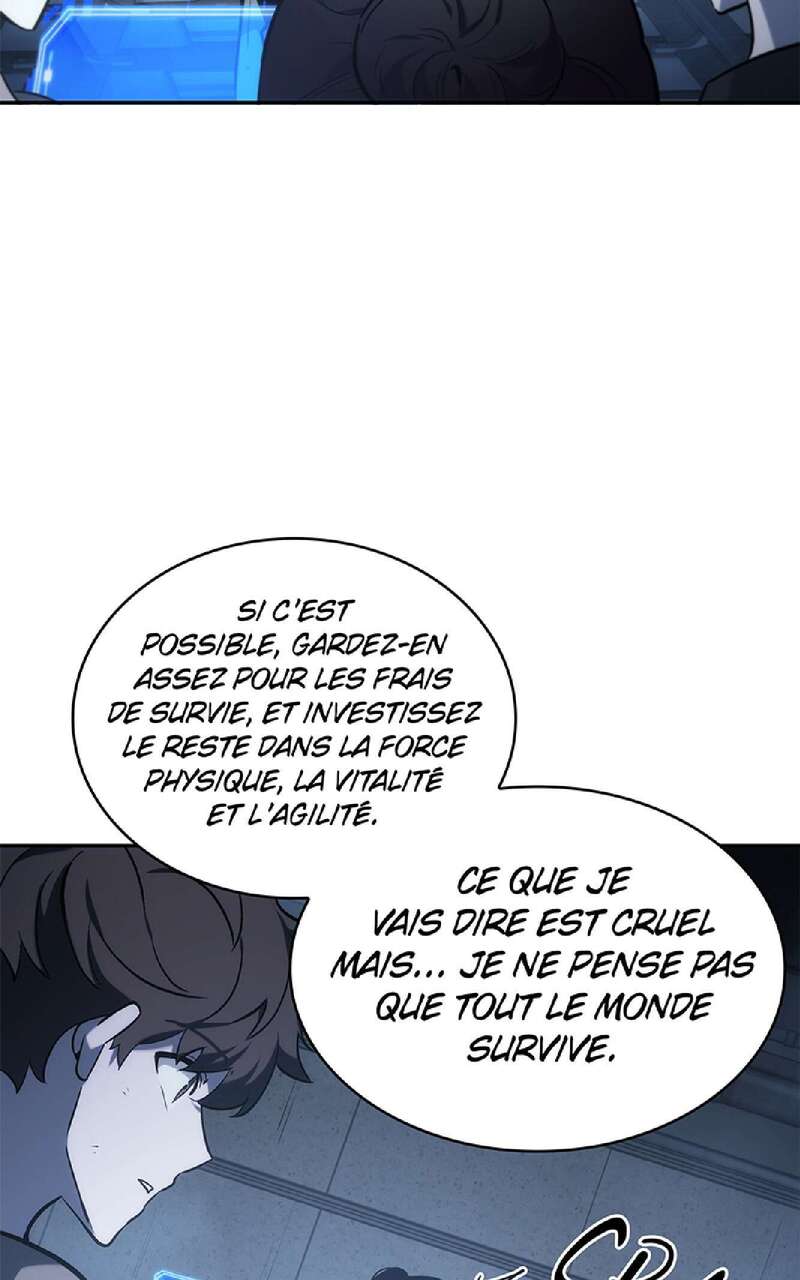 Read Omniscient Reader’s Viewpoint (fr) Manga Online