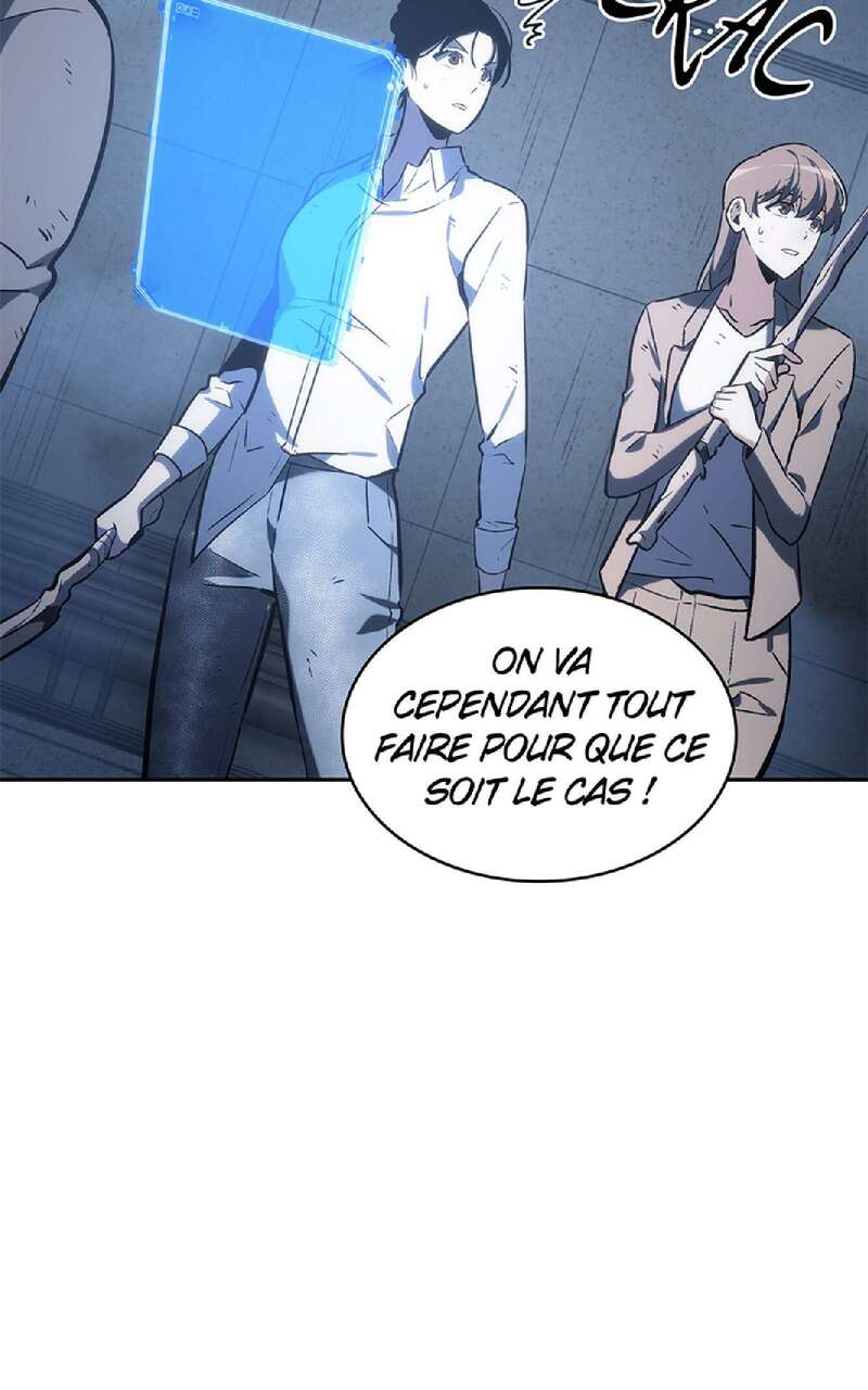 Read Omniscient Reader’s Viewpoint (fr) Manga Online