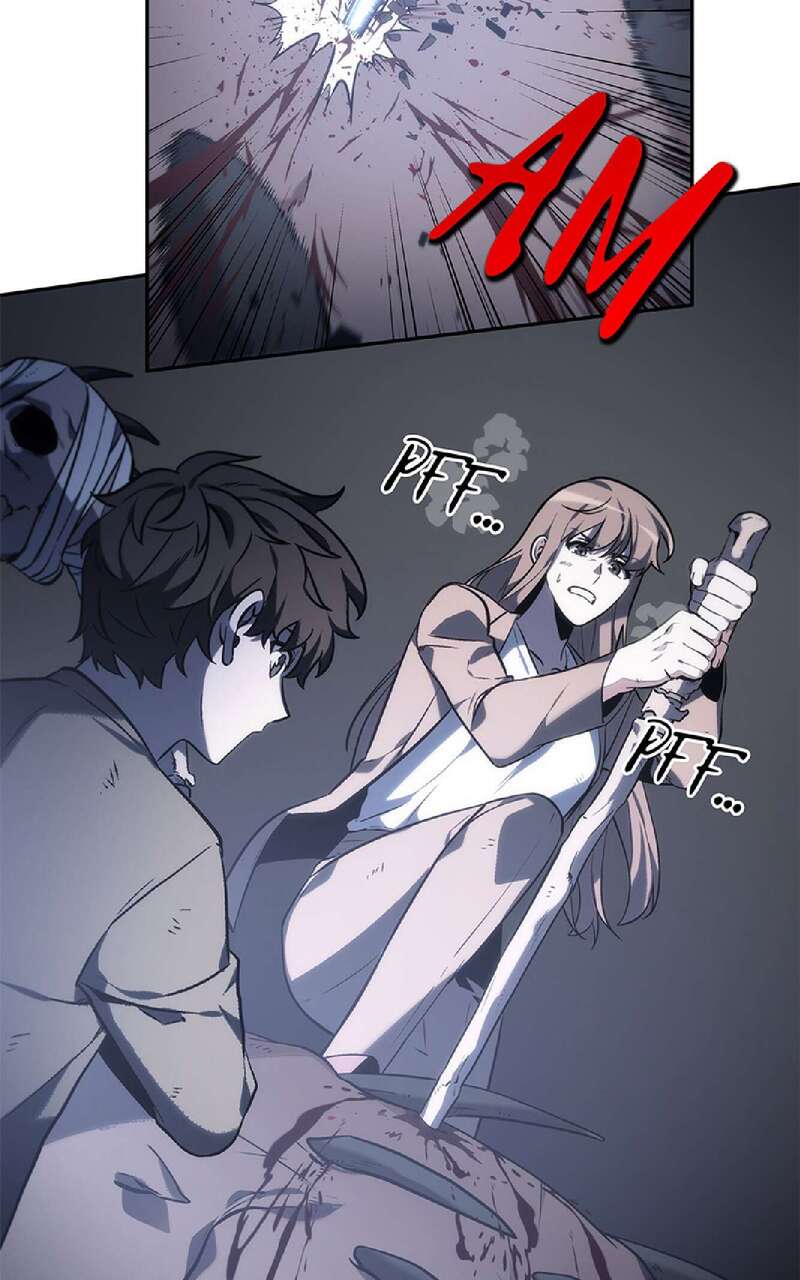 Read Omniscient Reader’s Viewpoint (fr) Manga Online