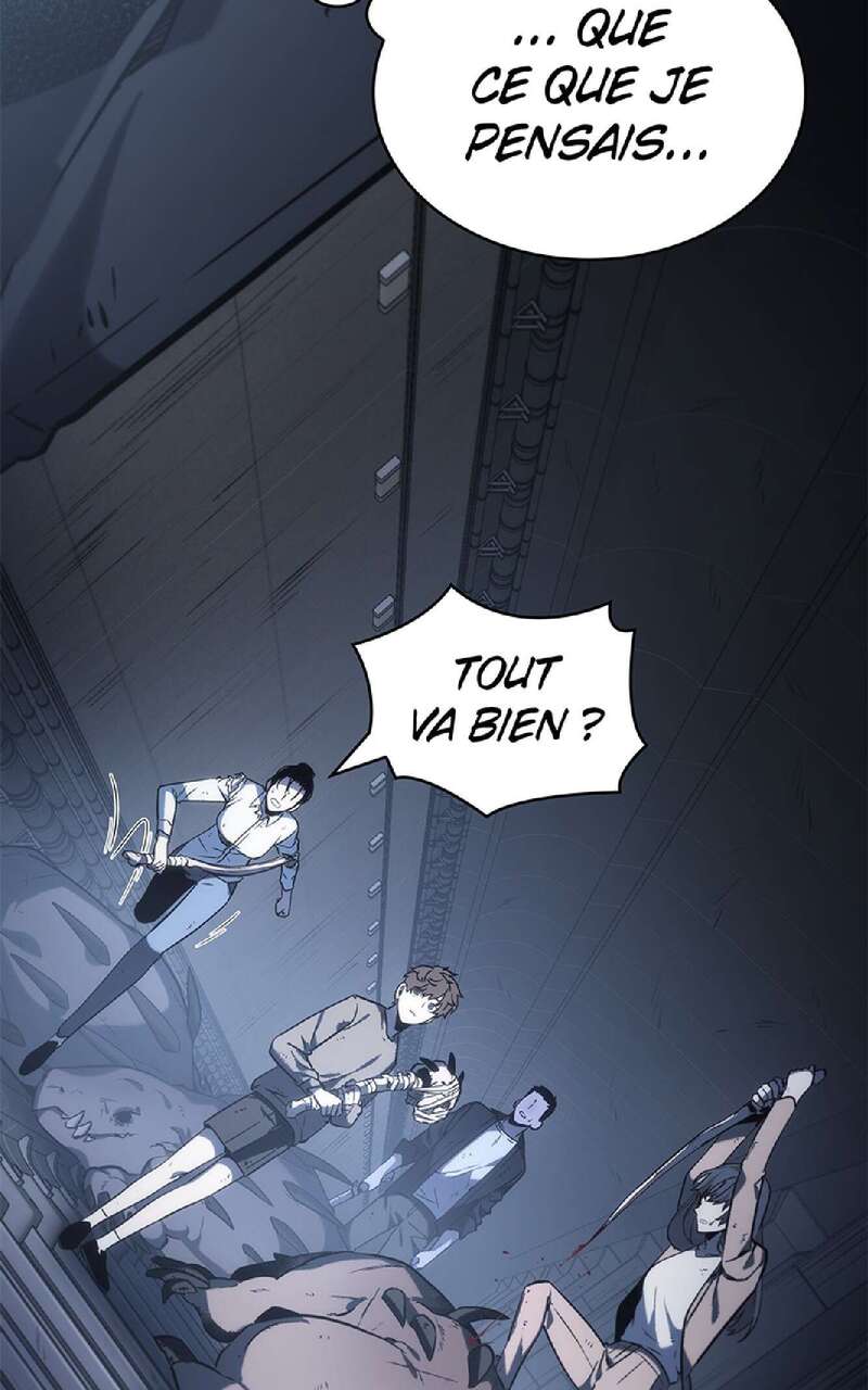 Read Omniscient Reader’s Viewpoint (fr) Manga Online
