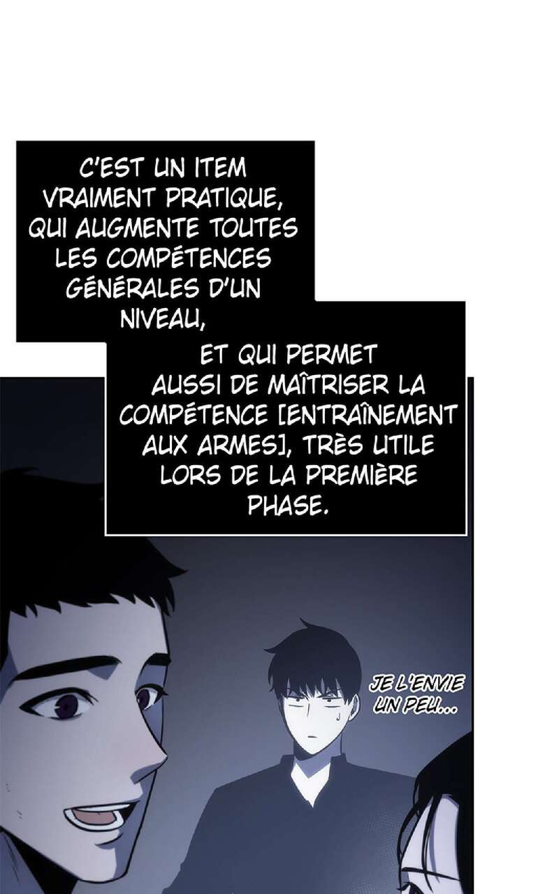 Read Omniscient Reader’s Viewpoint (fr) Manga Online