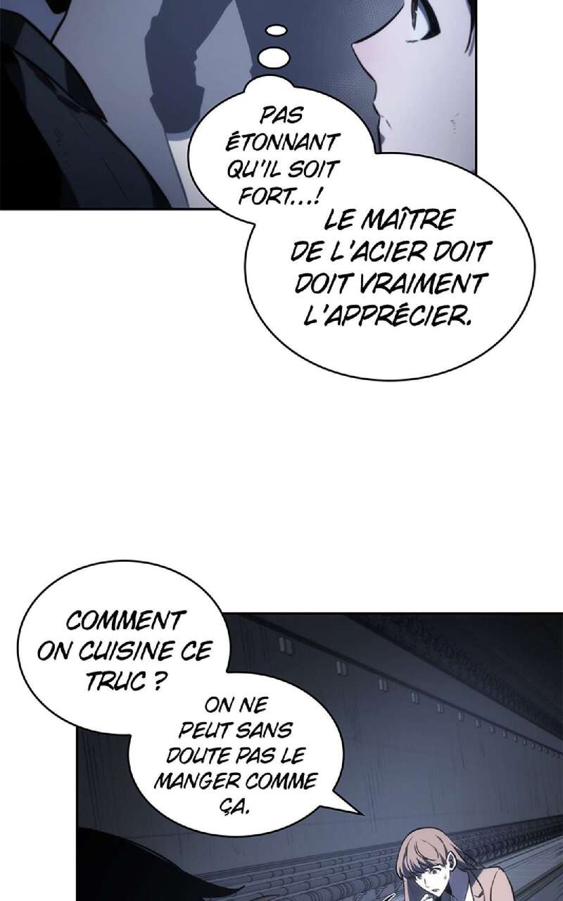 Read Omniscient Reader’s Viewpoint (fr) Manga Online