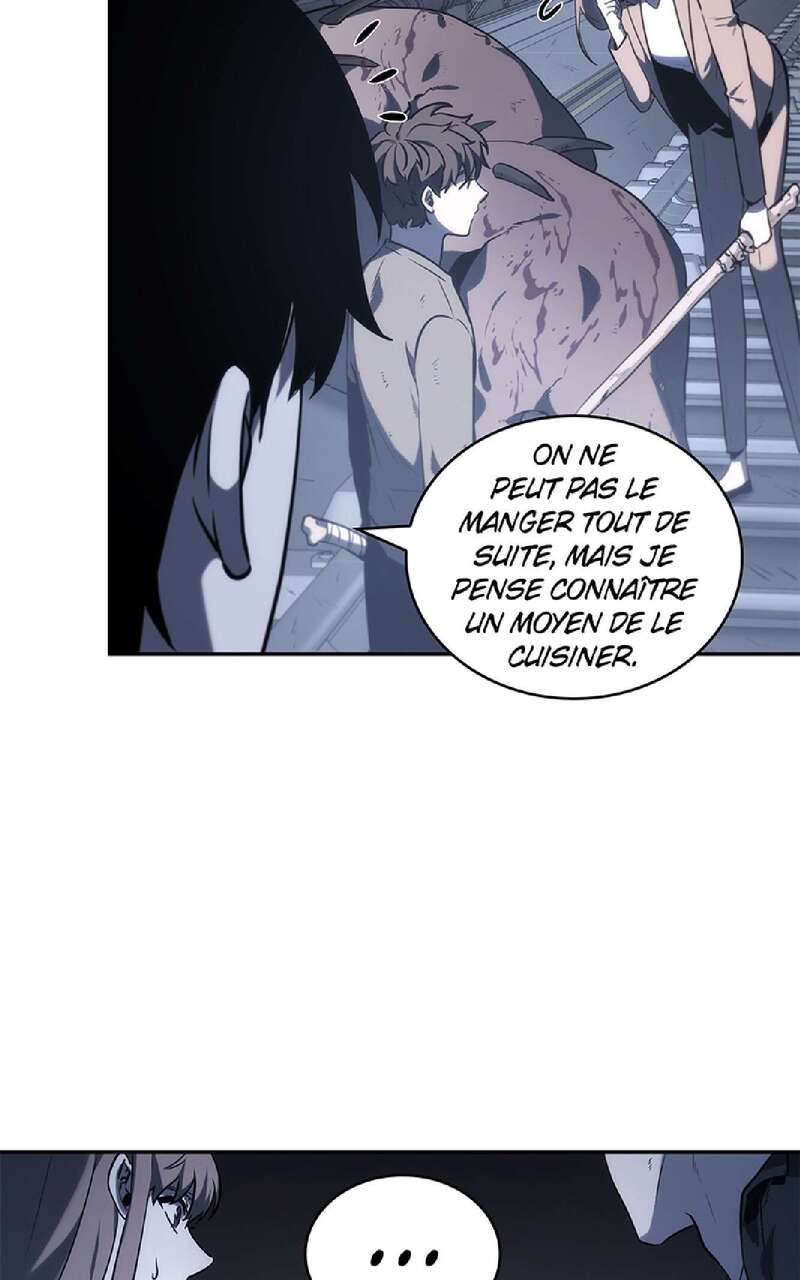 Read Omniscient Reader’s Viewpoint (fr) Manga Online