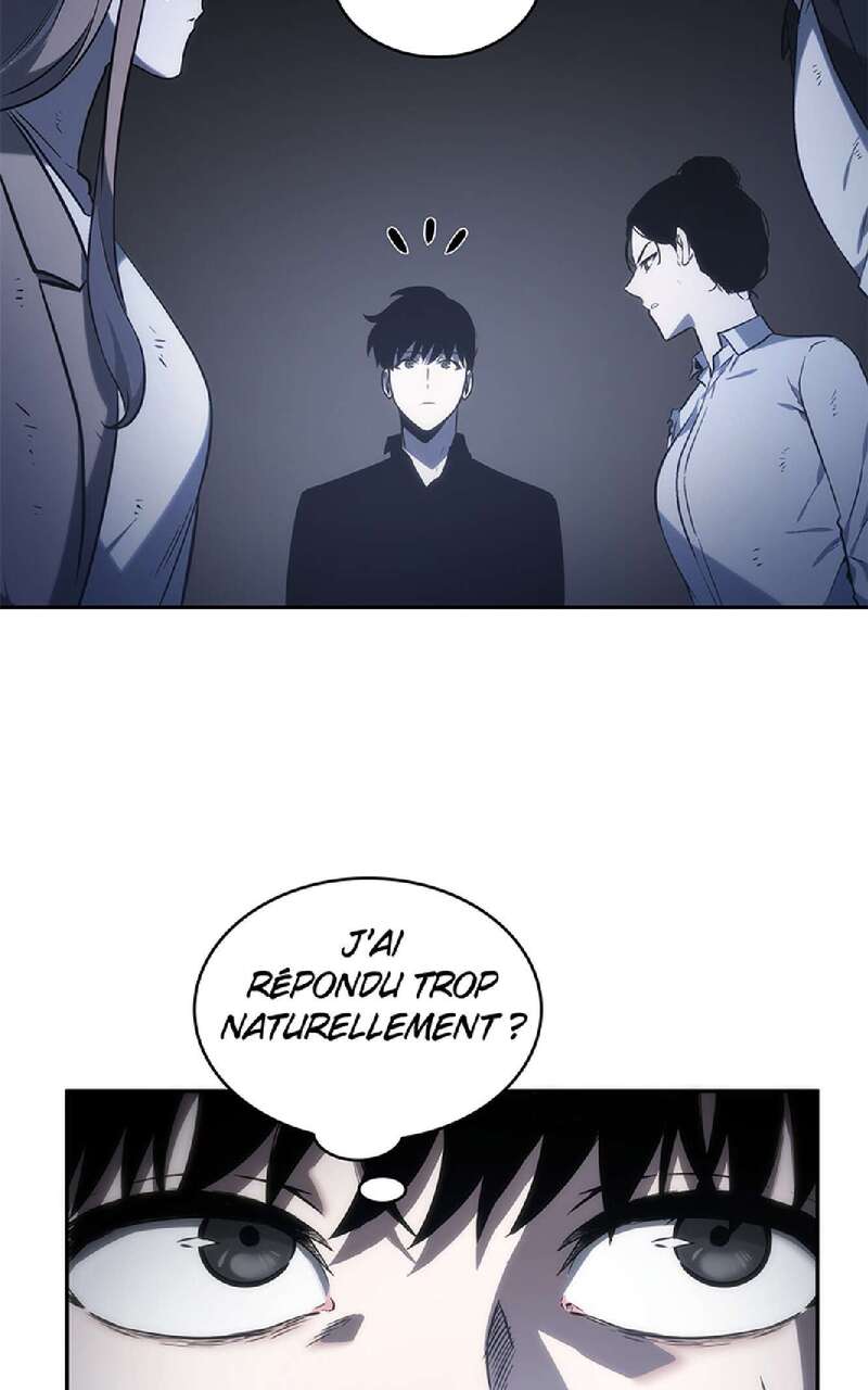 Read Omniscient Reader’s Viewpoint (fr) Manga Online