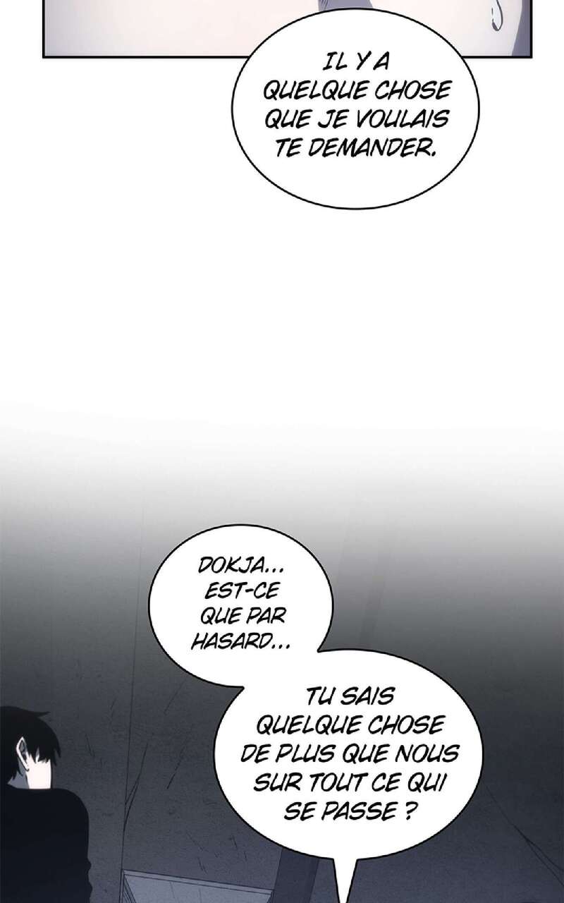 Read Omniscient Reader’s Viewpoint (fr) Manga Online