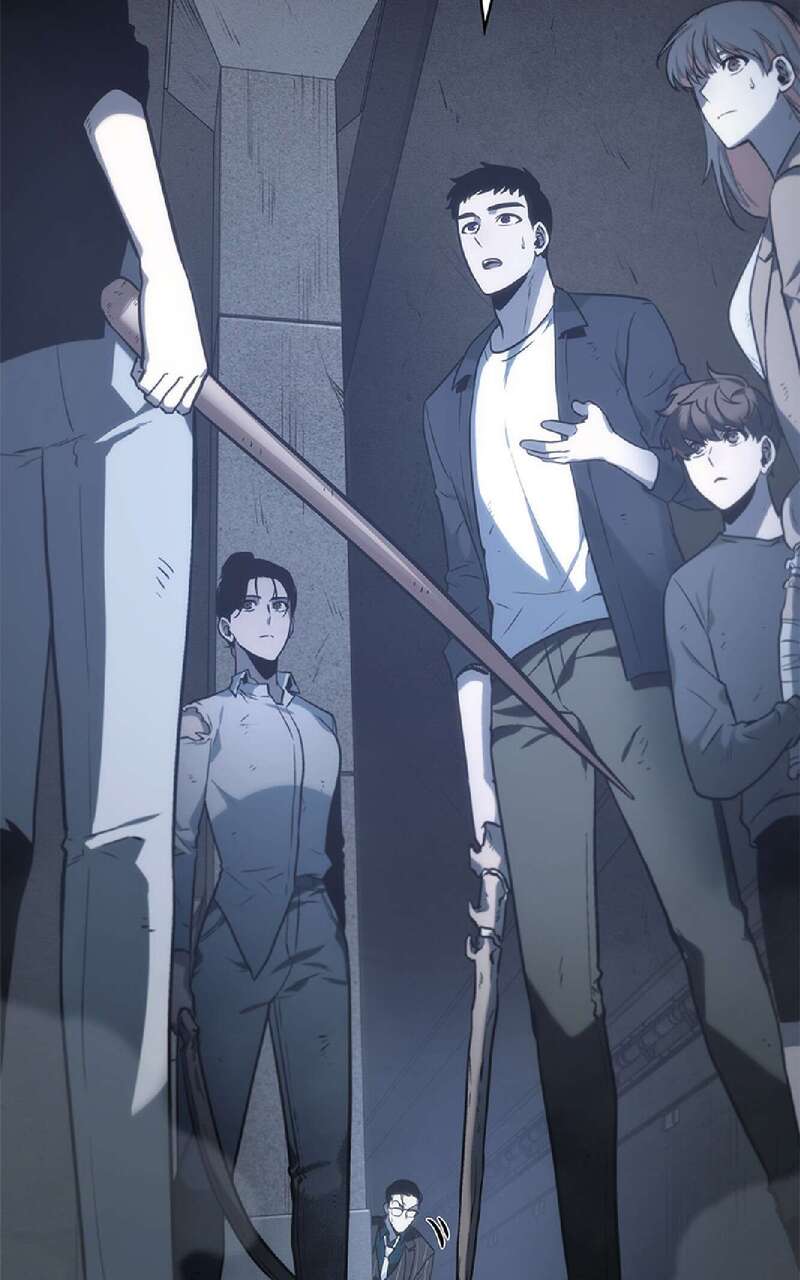 Read Omniscient Reader’s Viewpoint (fr) Manga Online