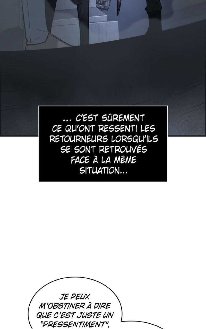 Read Omniscient Reader’s Viewpoint (fr) Manga Online