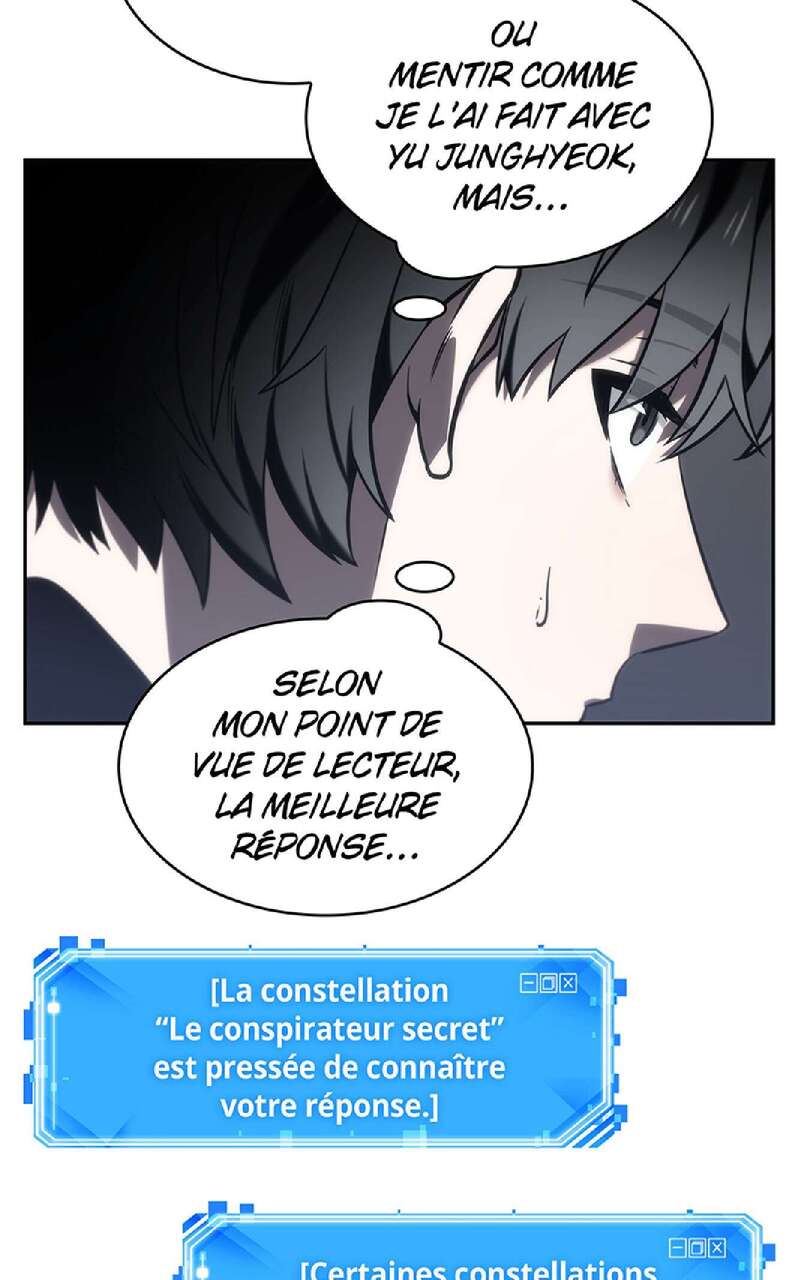 Read Omniscient Reader’s Viewpoint (fr) Manga Online