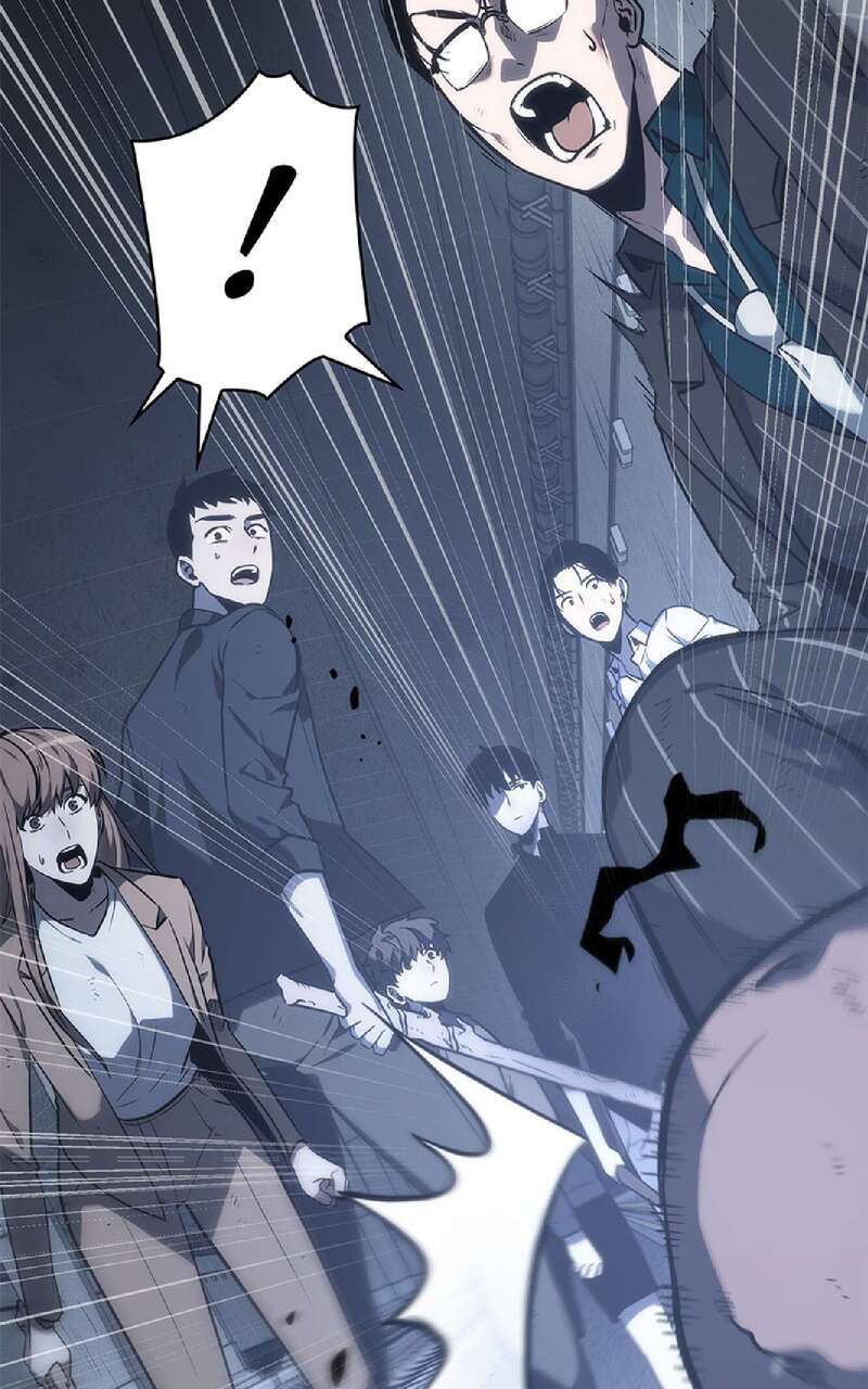 Read Omniscient Reader’s Viewpoint (fr) Manga Online