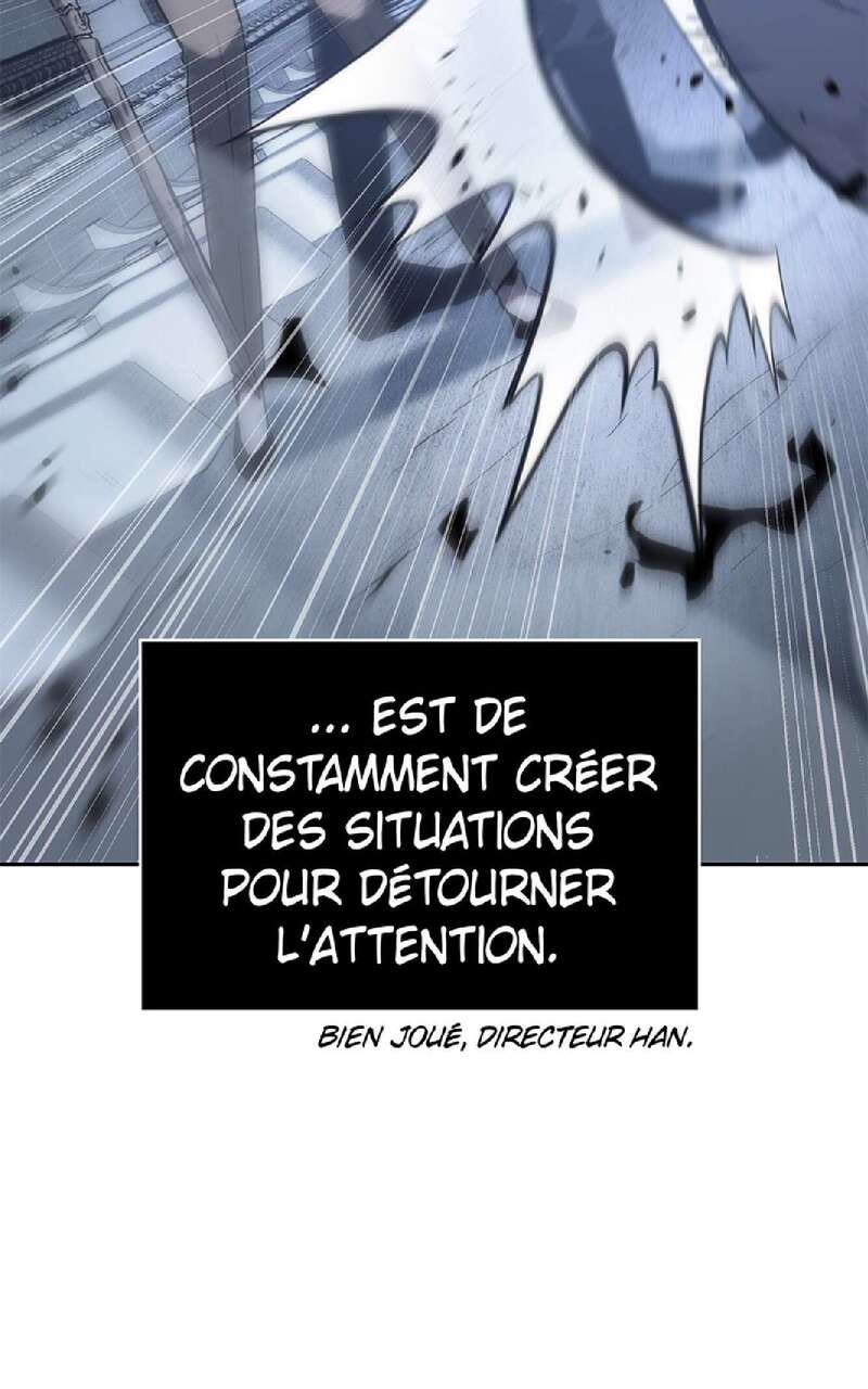 Read Omniscient Reader’s Viewpoint (fr) Manga Online