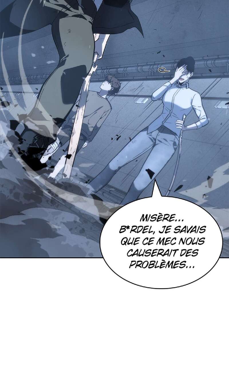 Read Omniscient Reader’s Viewpoint (fr) Manga Online