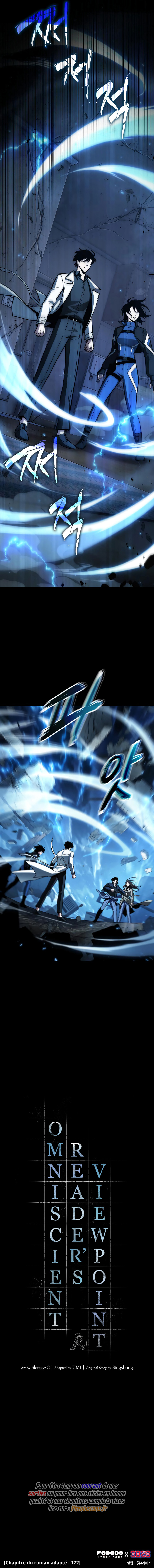 Read Omniscient Reader’s Viewpoint (fr) Manga Online