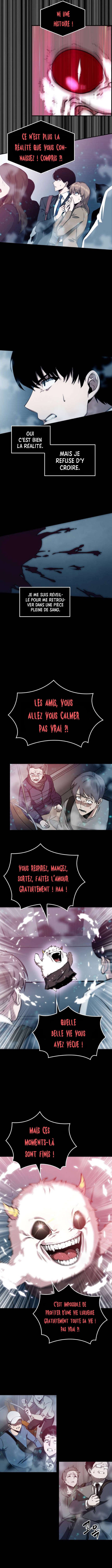 Read Omniscient Reader’s Viewpoint (fr) Manga Online