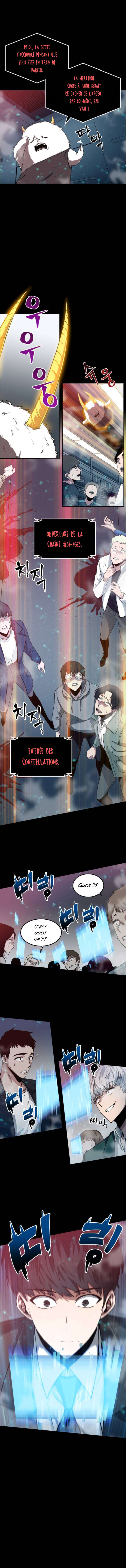 Read Omniscient Reader’s Viewpoint (fr) Manga Online