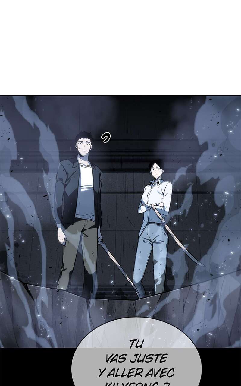 Read Omniscient Reader’s Viewpoint (fr) Manga Online