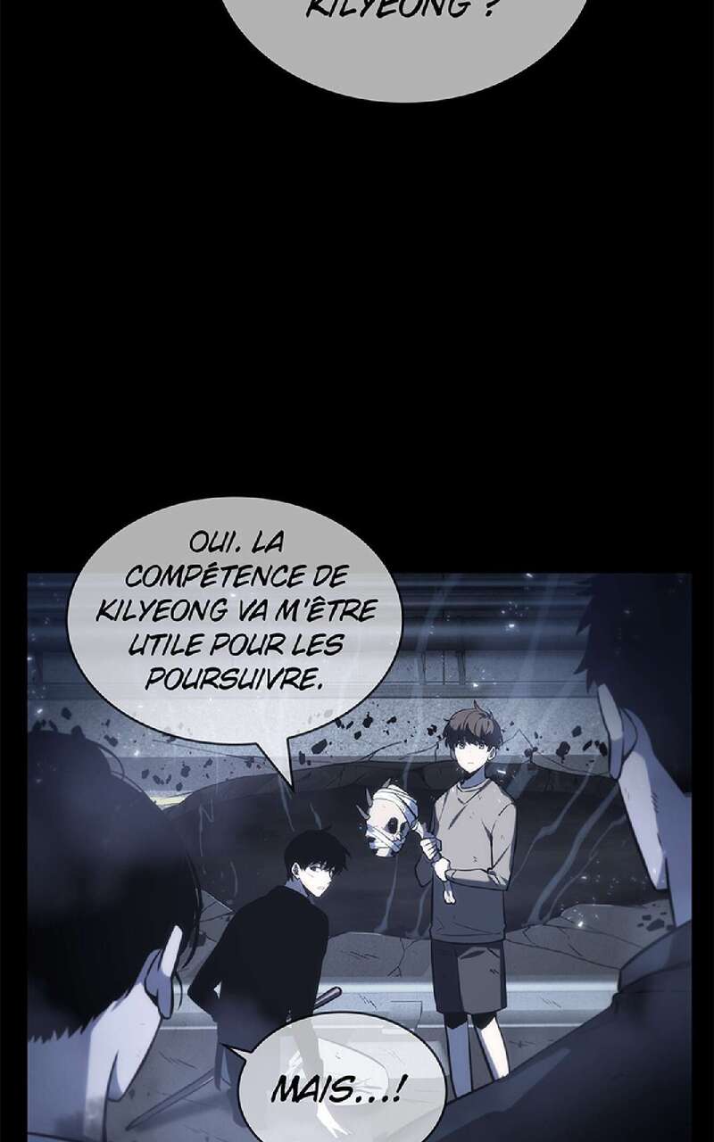 Read Omniscient Reader’s Viewpoint (fr) Manga Online