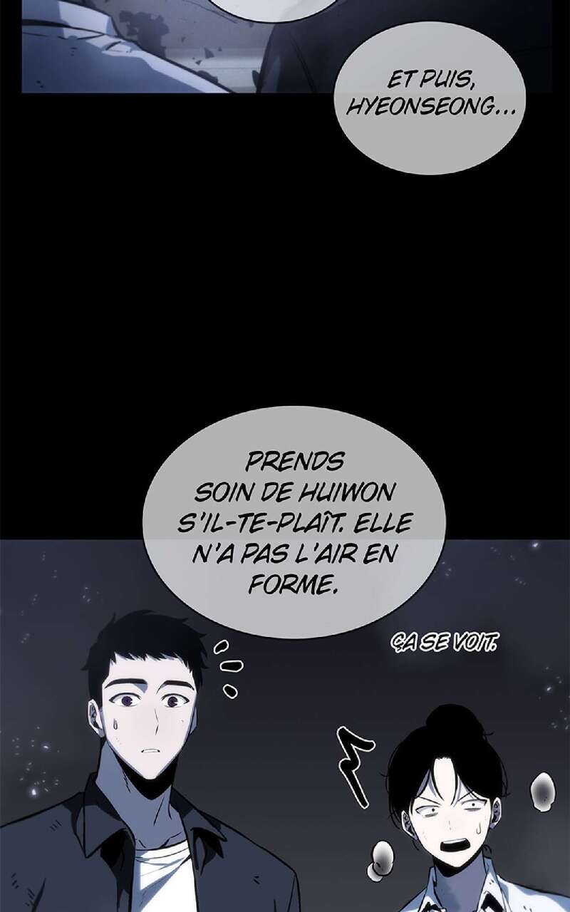 Read Omniscient Reader’s Viewpoint (fr) Manga Online