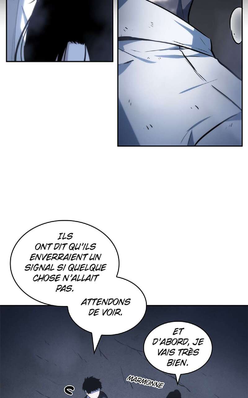 Read Omniscient Reader’s Viewpoint (fr) Manga Online