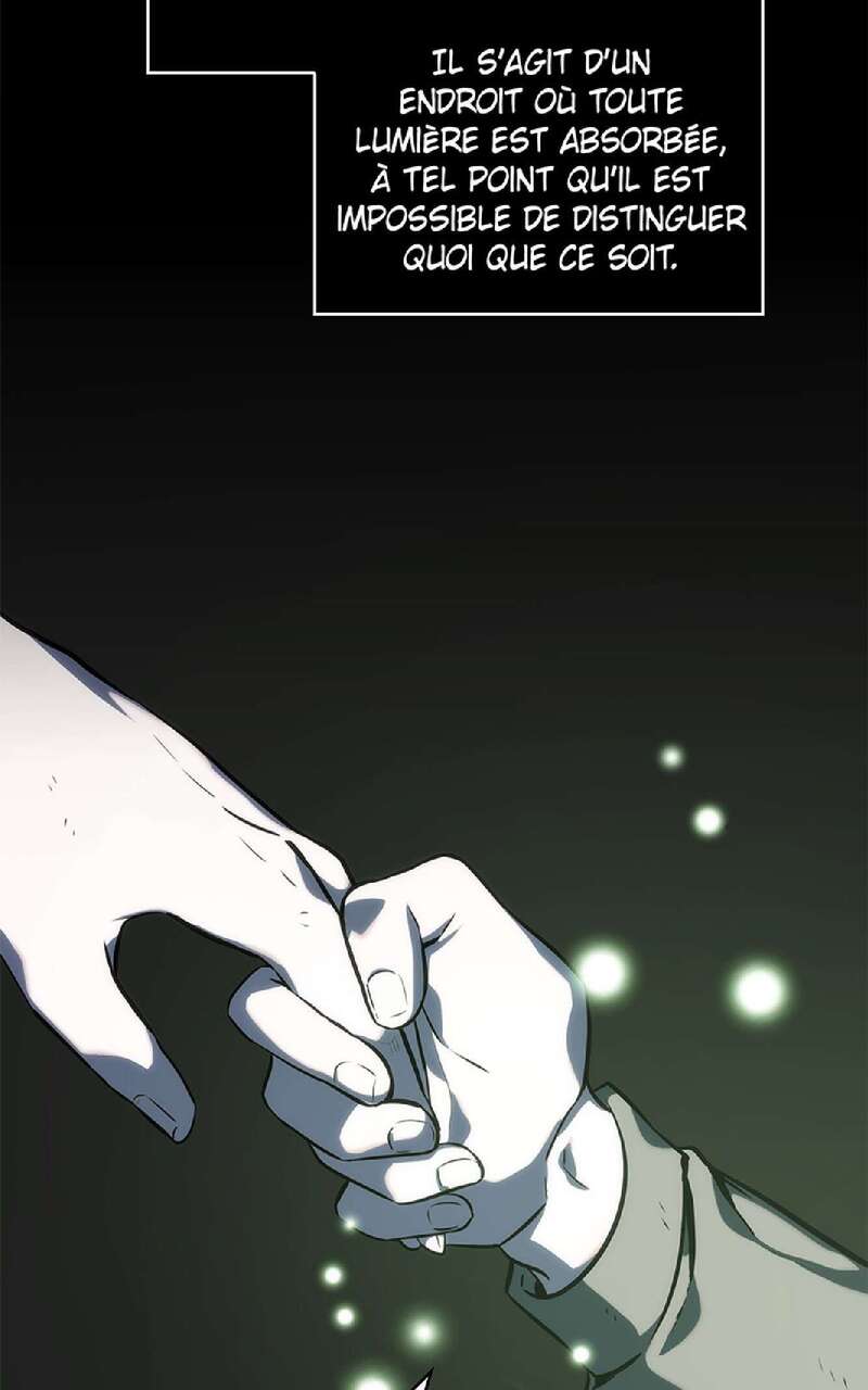 Read Omniscient Reader’s Viewpoint (fr) Manga Online