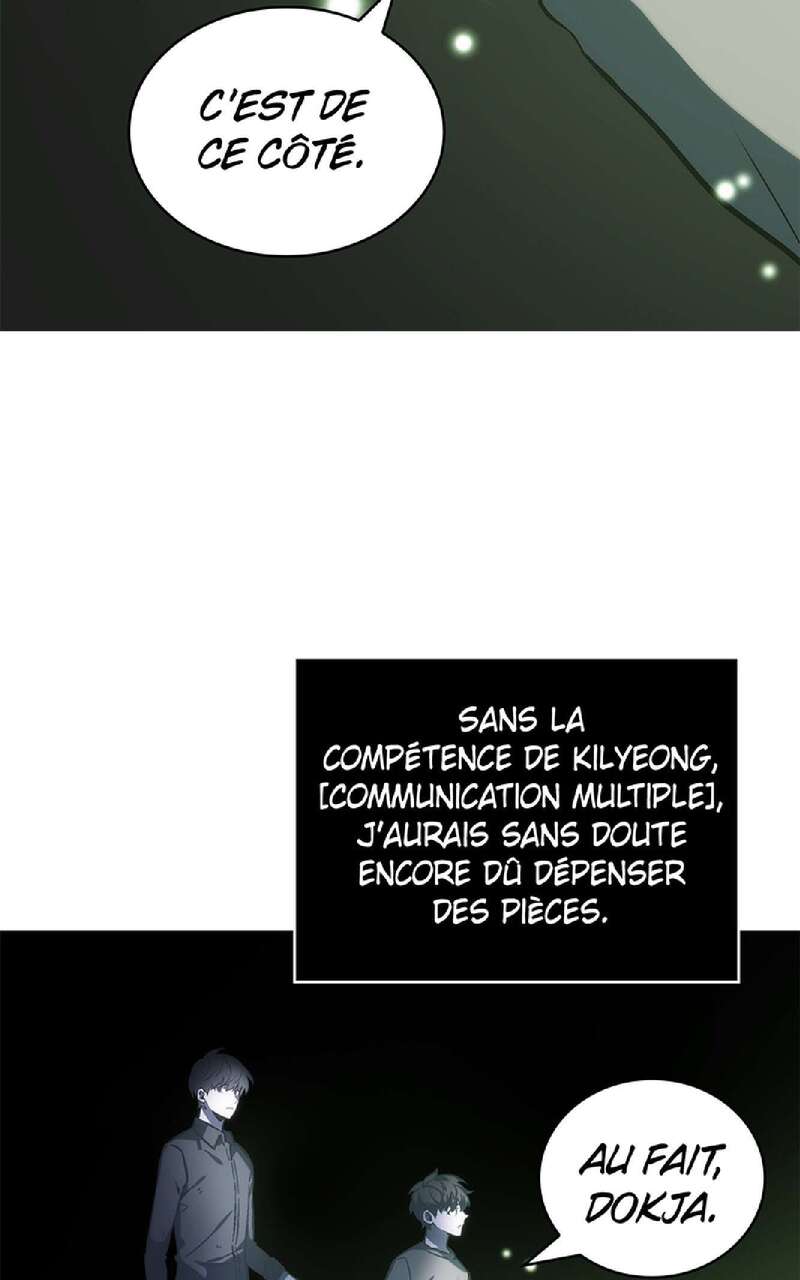 Read Omniscient Reader’s Viewpoint (fr) Manga Online