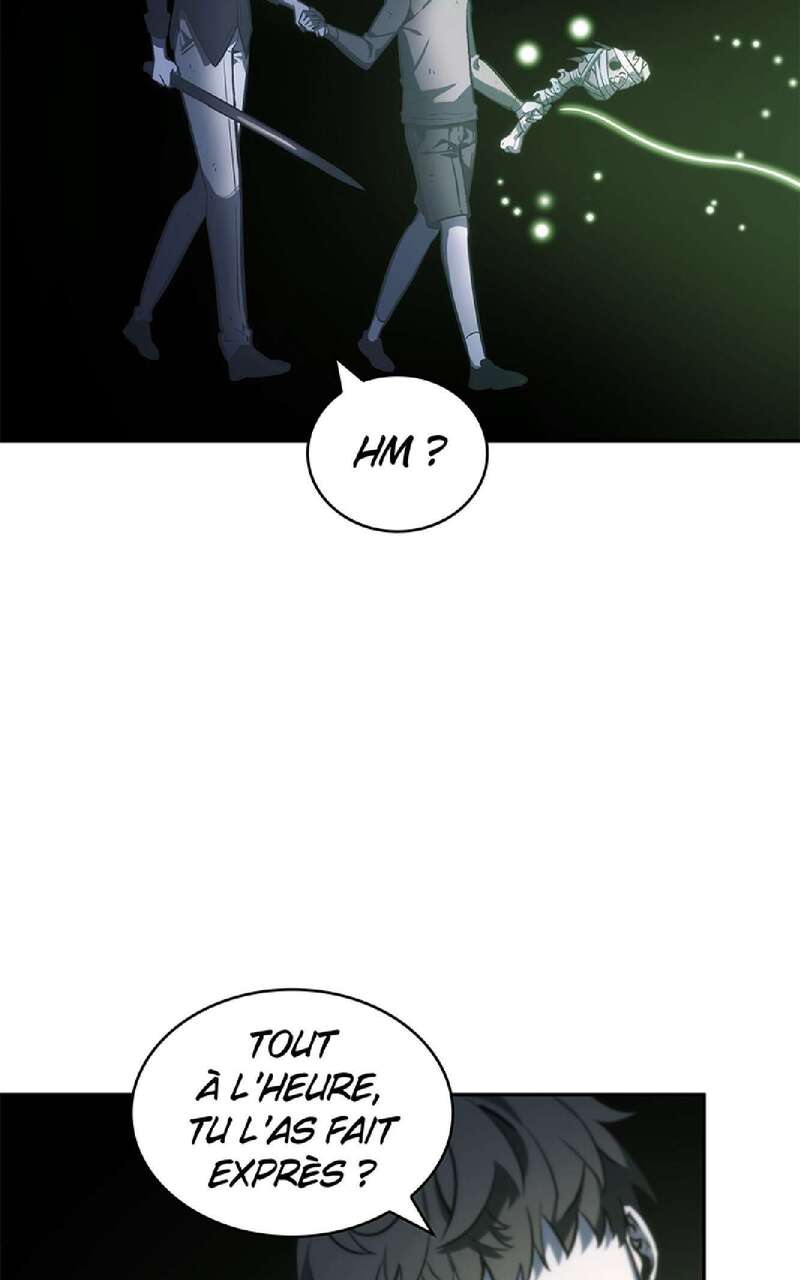 Read Omniscient Reader’s Viewpoint (fr) Manga Online