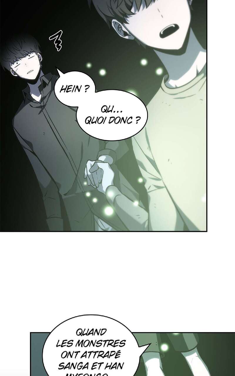 Read Omniscient Reader’s Viewpoint (fr) Manga Online