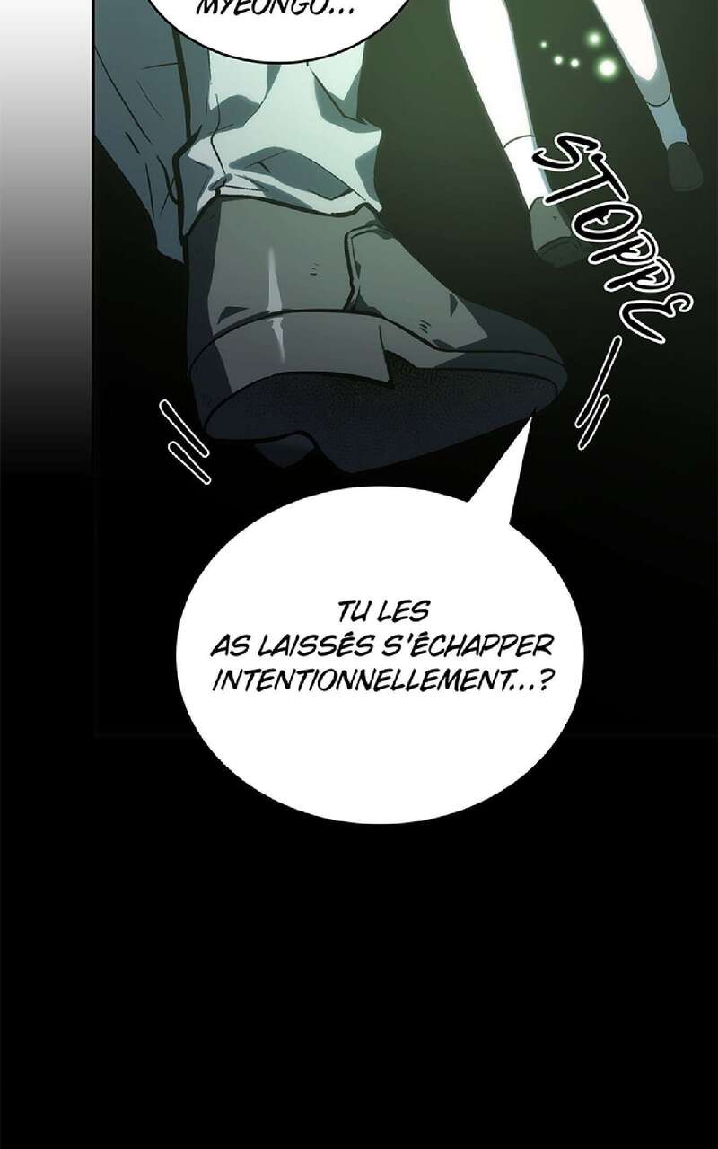 Read Omniscient Reader’s Viewpoint (fr) Manga Online
