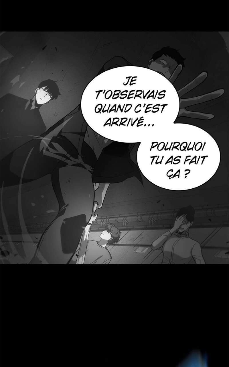 Read Omniscient Reader’s Viewpoint (fr) Manga Online