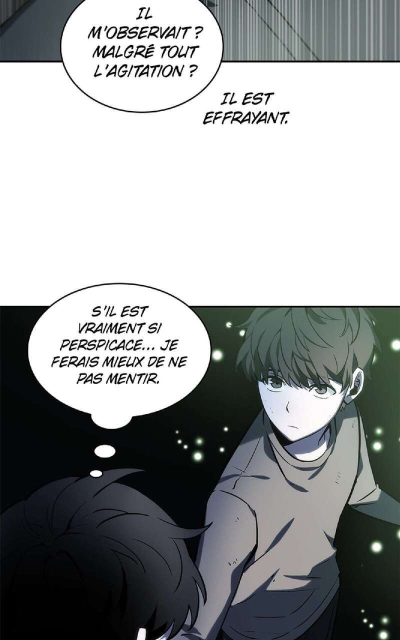 Read Omniscient Reader’s Viewpoint (fr) Manga Online