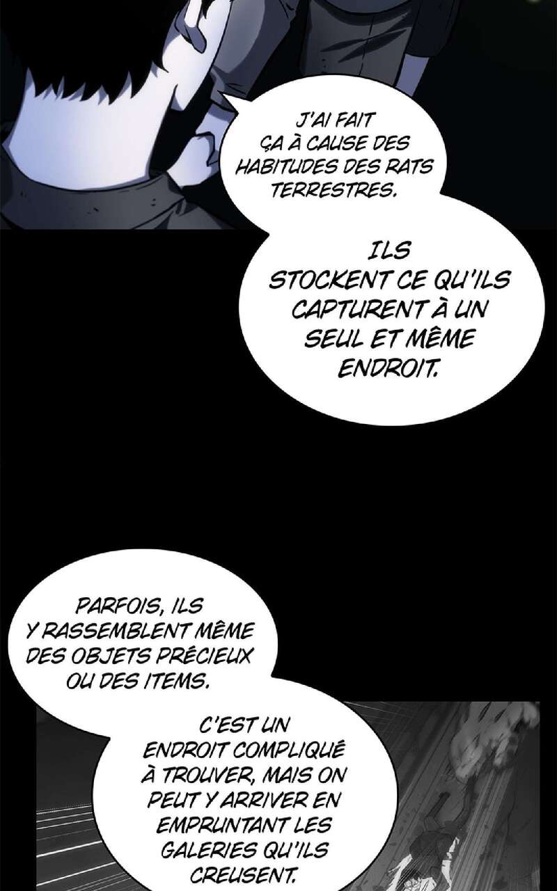 Read Omniscient Reader’s Viewpoint (fr) Manga Online