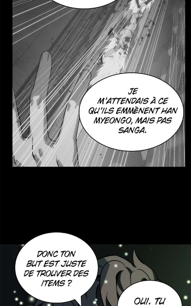 Read Omniscient Reader’s Viewpoint (fr) Manga Online