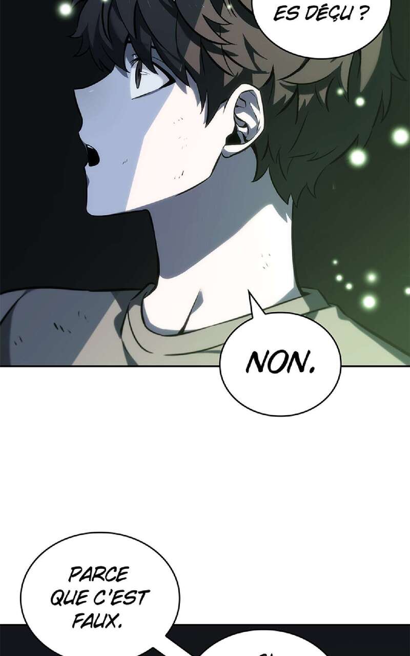 Read Omniscient Reader’s Viewpoint (fr) Manga Online