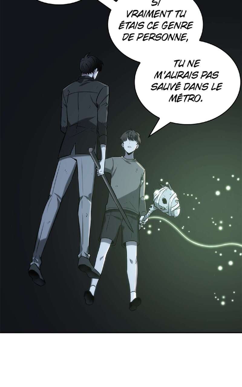 Read Omniscient Reader’s Viewpoint (fr) Manga Online