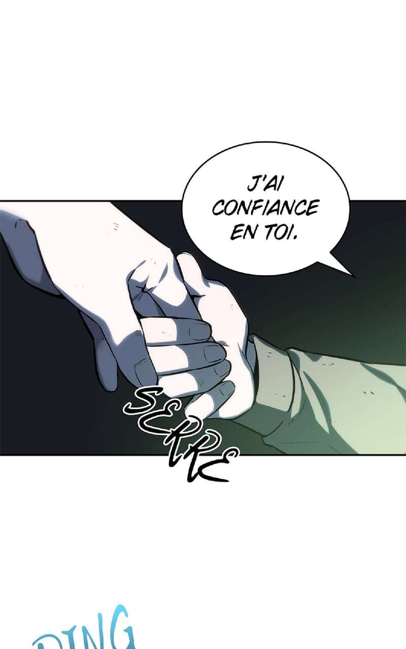 Read Omniscient Reader’s Viewpoint (fr) Manga Online