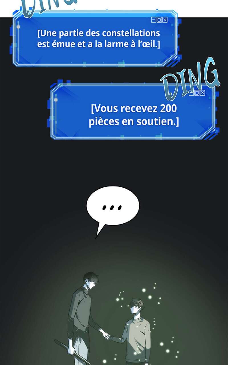 Read Omniscient Reader’s Viewpoint (fr) Manga Online