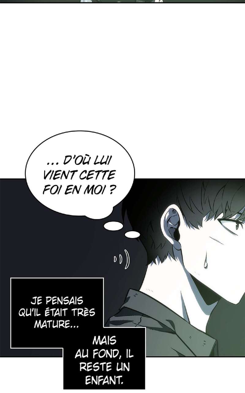 Read Omniscient Reader’s Viewpoint (fr) Manga Online
