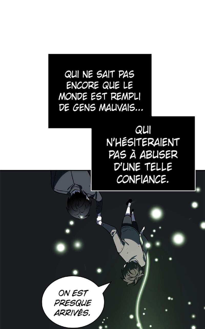 Read Omniscient Reader’s Viewpoint (fr) Manga Online