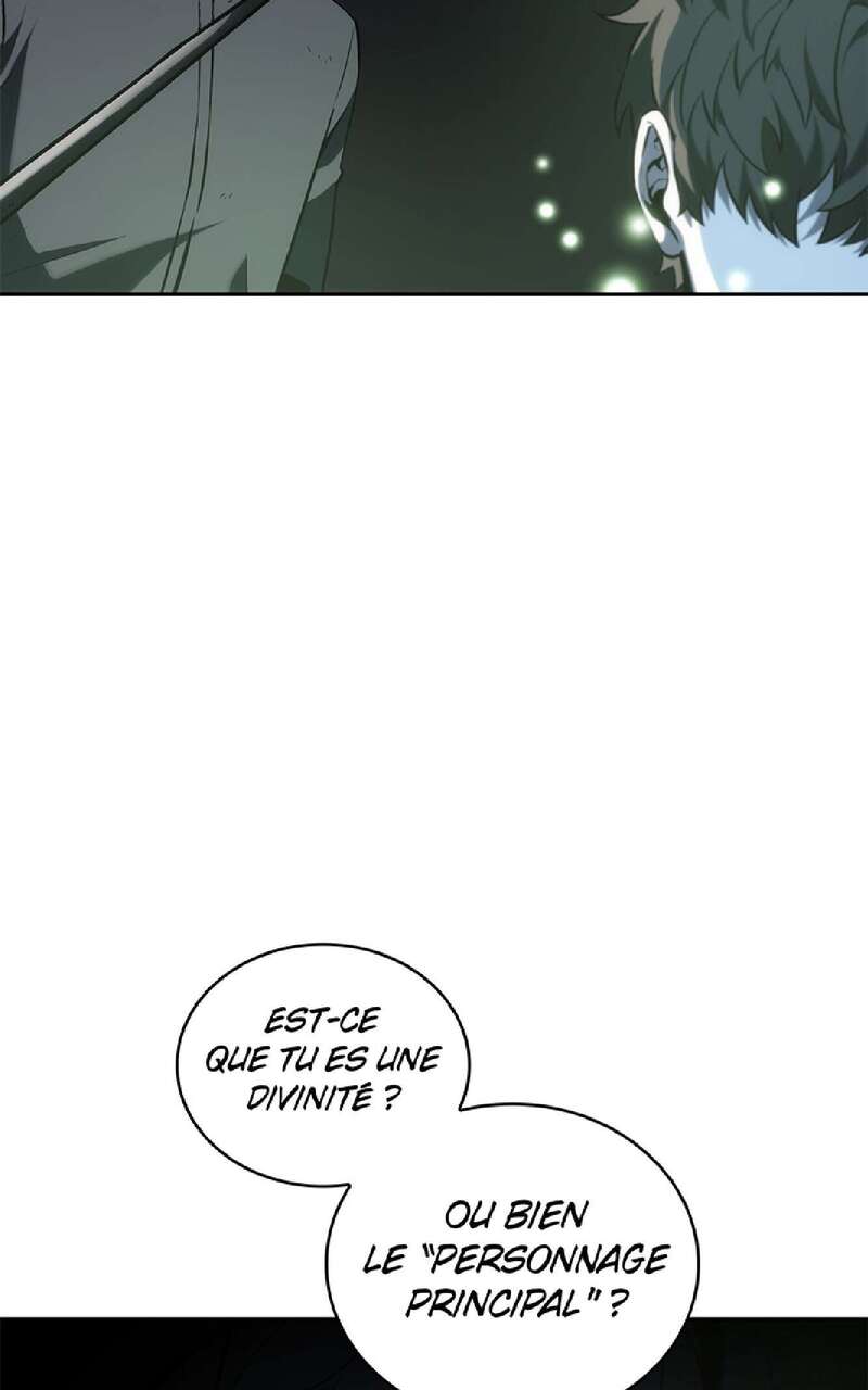 Read Omniscient Reader’s Viewpoint (fr) Manga Online