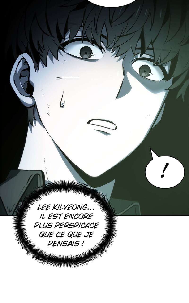 Read Omniscient Reader’s Viewpoint (fr) Manga Online