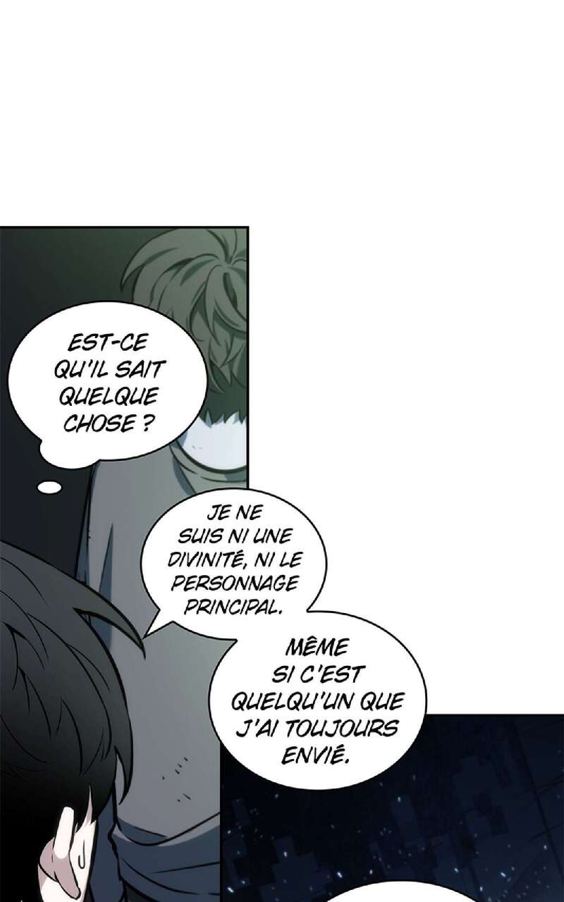 Read Omniscient Reader’s Viewpoint (fr) Manga Online