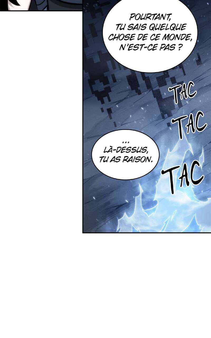 Read Omniscient Reader’s Viewpoint (fr) Manga Online