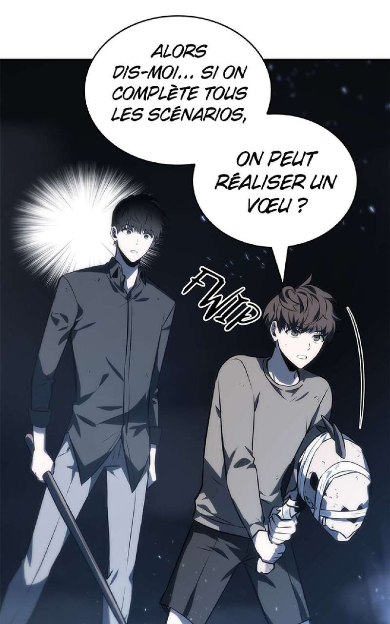 Read Omniscient Reader’s Viewpoint (fr) Manga Online