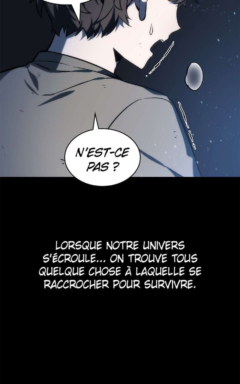 Read Omniscient Reader’s Viewpoint (fr) Manga Online