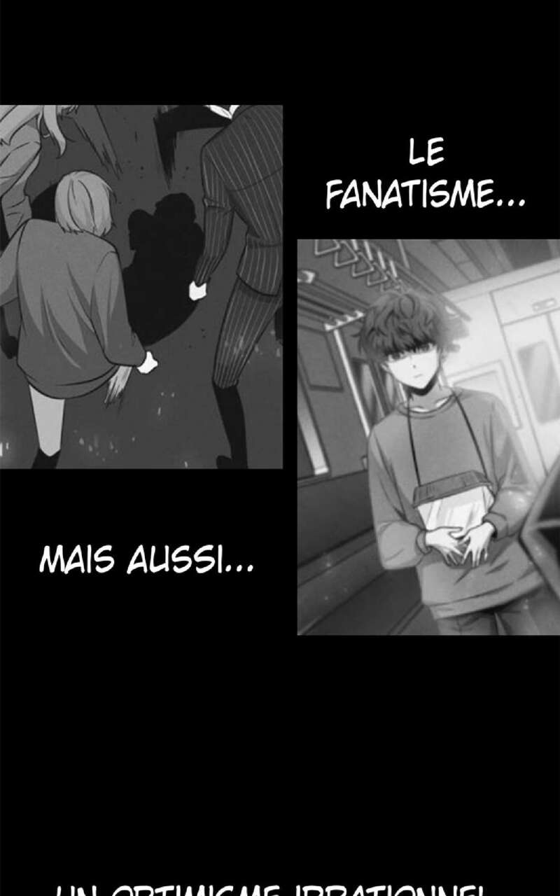 Read Omniscient Reader’s Viewpoint (fr) Manga Online