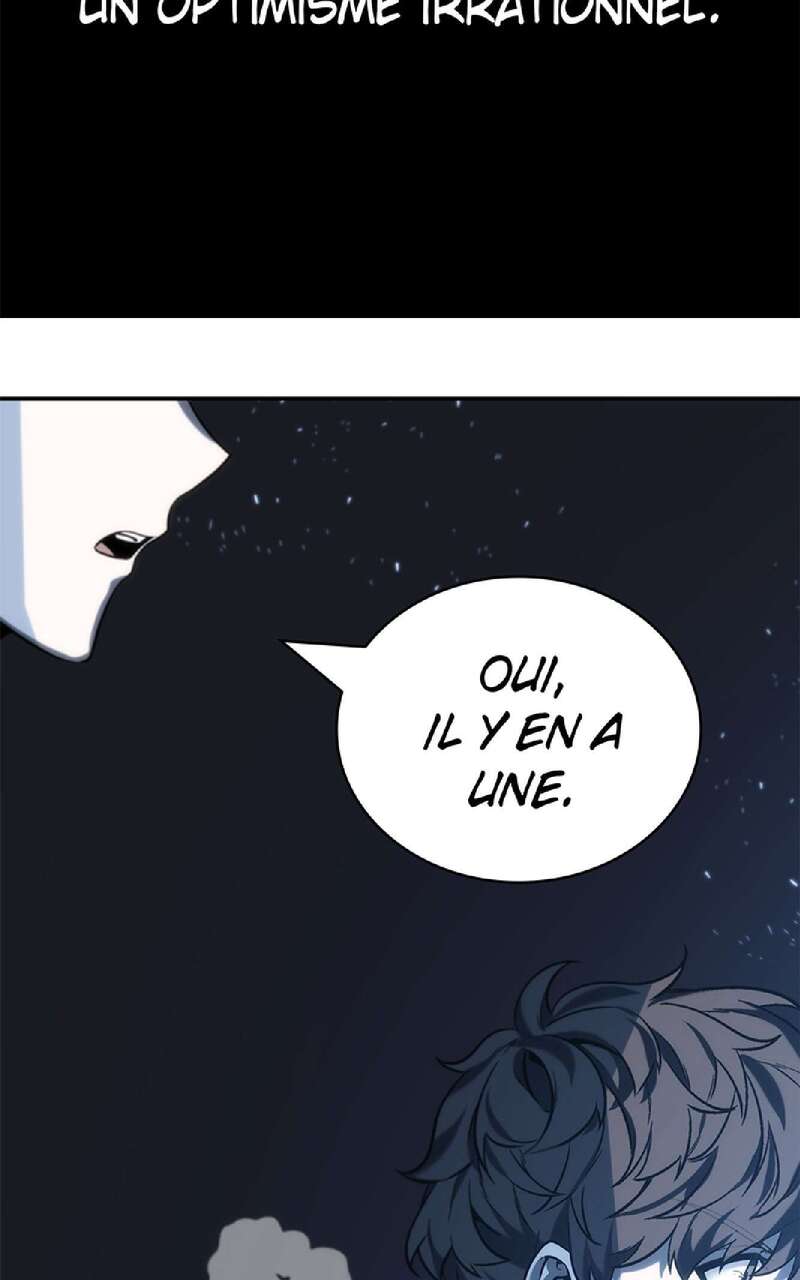 Read Omniscient Reader’s Viewpoint (fr) Manga Online