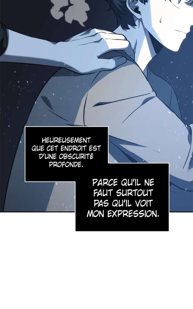 Read Omniscient Reader’s Viewpoint (fr) Manga Online