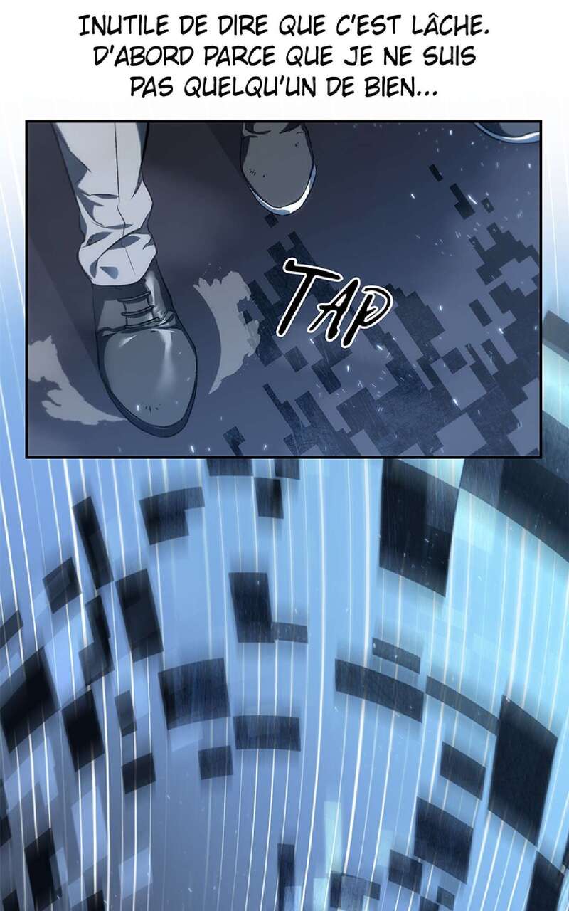 Read Omniscient Reader’s Viewpoint (fr) Manga Online