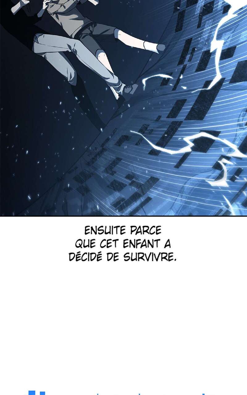 Read Omniscient Reader’s Viewpoint (fr) Manga Online